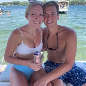 Meet your Posher, Jake